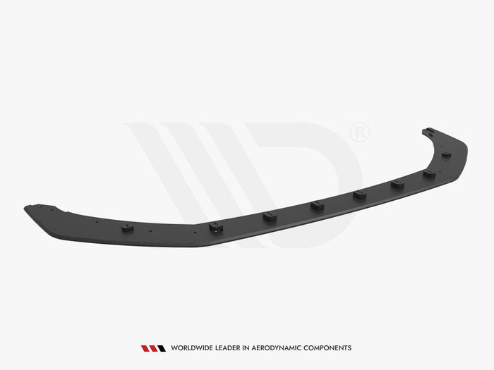 Maxton Design - STREET PRO FRONT SPLITTER PEUGEOT 208 GT MK2