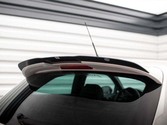 Maxton Design - SPOILER CAP SEAT IBIZA 4 SPORTCOUPE (PREFACE)
