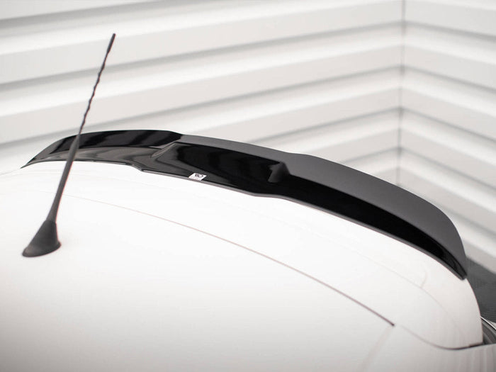 Maxton Design - SPOILER CAP SEAT IBIZA 4 SPORTCOUPE (PREFACE)