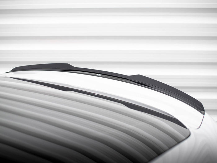 BMW i4 / 4 Gran Coupe M-Pack Spoiler CAP - Maxton Design