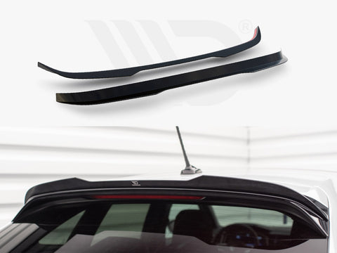 VW Taigo R-Line Mk1 Spoiler CAP - Maxton Design