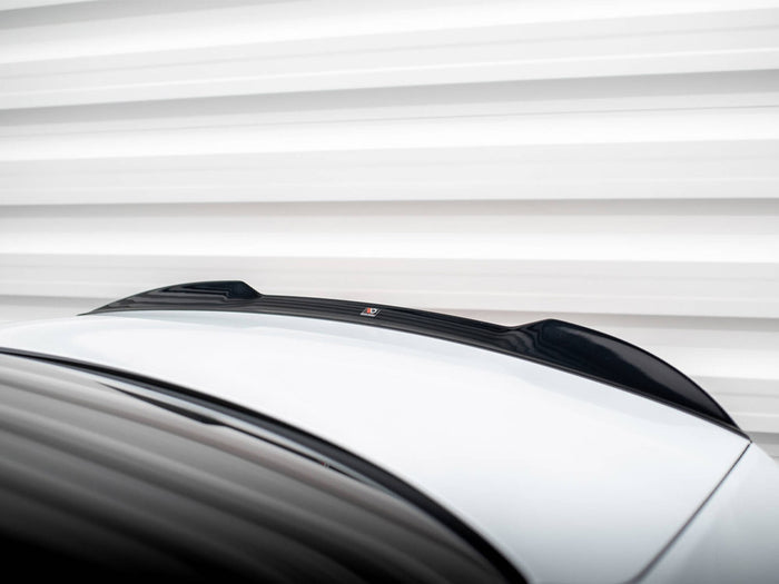 Audi A8 D5 Spoiler CAP 3D - Maxton Design