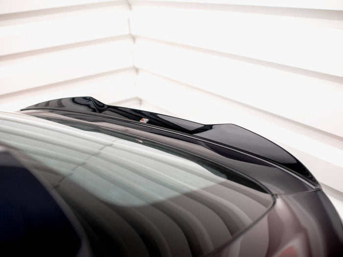 Maxton Design - SPOILER CAP 3D BMW X4 M-PACK G02