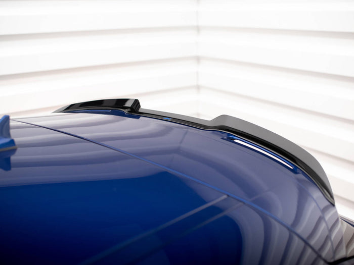 Maserati Levante Mk1 Spoiler CAP - Maxton Design