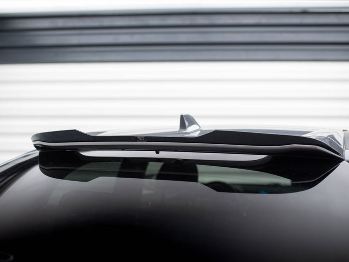 Honda Civic Sport Mk 10 Upper Spoiler CAP - Maxton Design