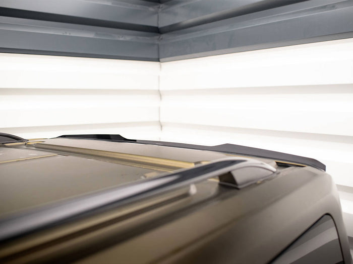 Ford Tourneo Custom Mk1 Facelift Spoiler CAP - Maxton Design