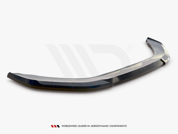 Front Splitter V.2 Mini Cooper S John Cooper Works F56 Facelift - Maxton Design