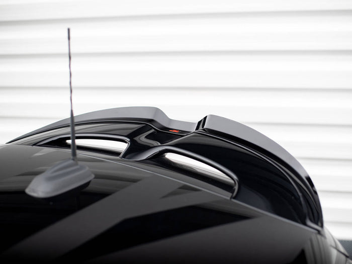 Spoiler CAP V.2 Mini Cooper S John Cooper Works F56 / F56 Facelift - Maxton Design