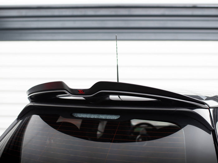 Spoiler CAP V.2 Mini Cooper S John Cooper Works F56 / F56 Facelift - Maxton Design