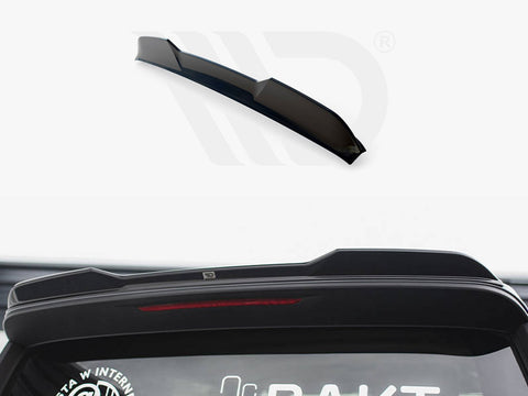 VW Multivan T7 Spoiler CAP 3D - Maxton Design