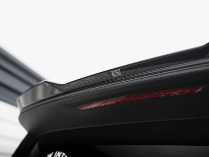 VW Multivan T7 Spoiler CAP 3D - Maxton Design