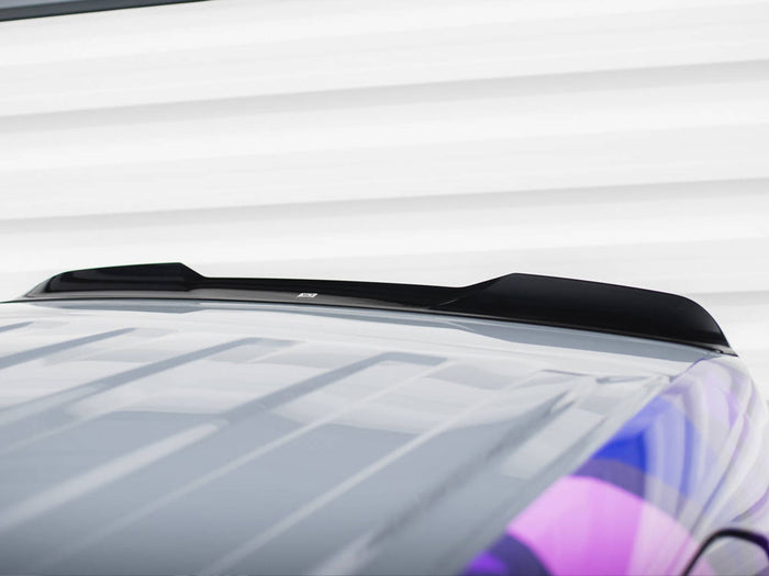 VW Multivan T7 Spoiler CAP 3D - Maxton Design