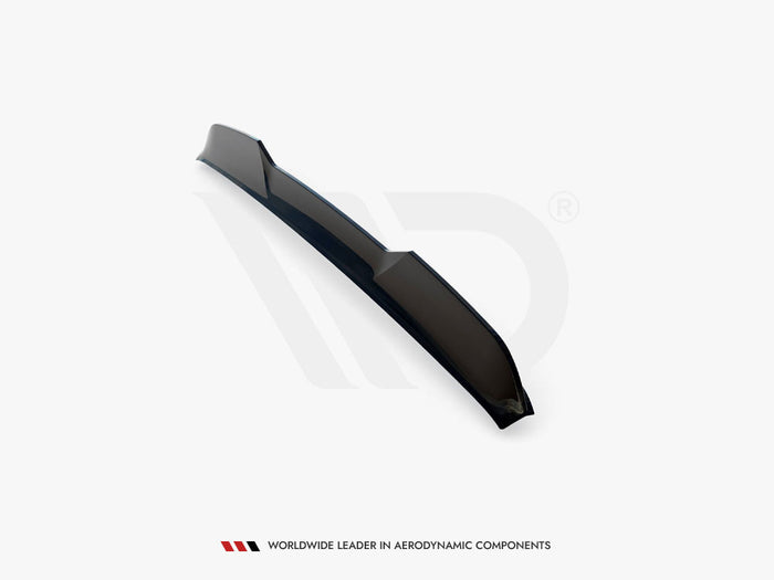 VW Multivan T7 Spoiler CAP 3D - Maxton Design