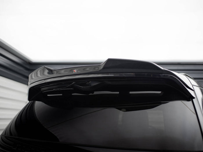 Spoiler CAP 3D Land Rover Discovery HSE Mk5 - Maxton Design