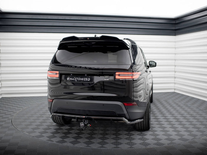 Spoiler CAP 3D Land Rover Discovery HSE Mk5 - Maxton Design