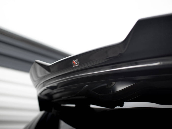 Spoiler CAP 3D Land Rover Discovery HSE Mk5 - Maxton Design