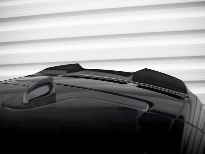 Spoiler CAP 3D Land Rover Discovery HSE Mk5 - Maxton Design