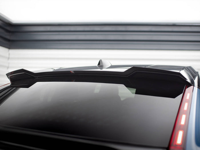 Volvo C40 Mk1 Spoiler CAP - Maxton Design