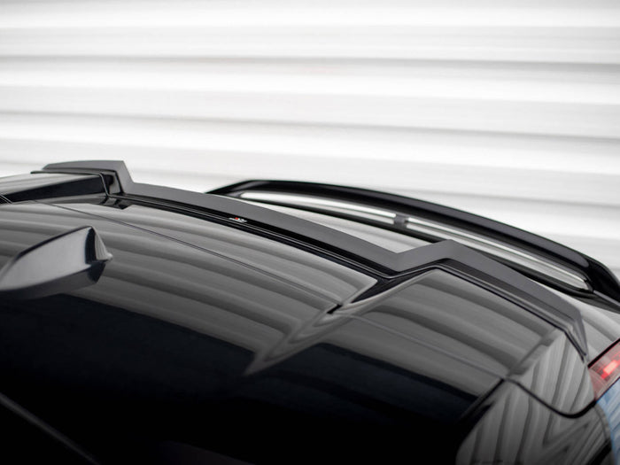 Volvo C40 Mk1 Spoiler CAP - Maxton Design