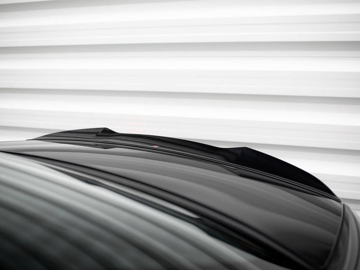 Spoiler CAP 3D Mercedes-Benz S W222 - Maxton Design
