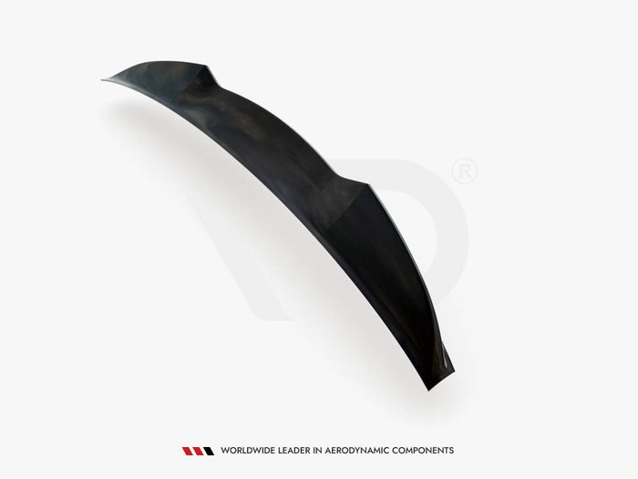 Spoiler CAP 3D Mercedes-Benz S W222 - Maxton Design