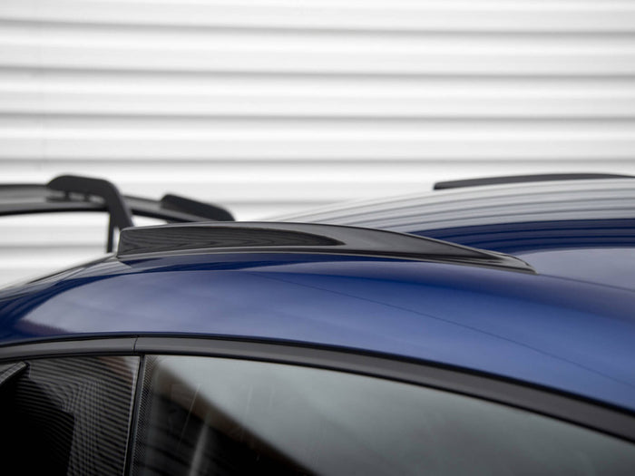 Porsche 718 Cayman GT4 RS 982c Short Roof Rails - Maxton Design