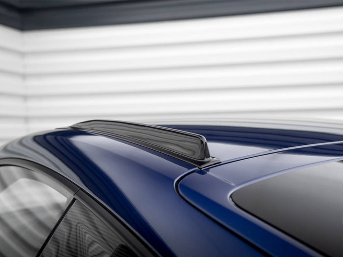 Porsche 718 Cayman GT4 RS 982c Short Roof Rails - Maxton Design