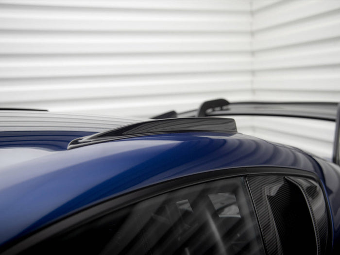 Porsche 718 Cayman GT4 RS 982c Short Roof Rails - Maxton Design