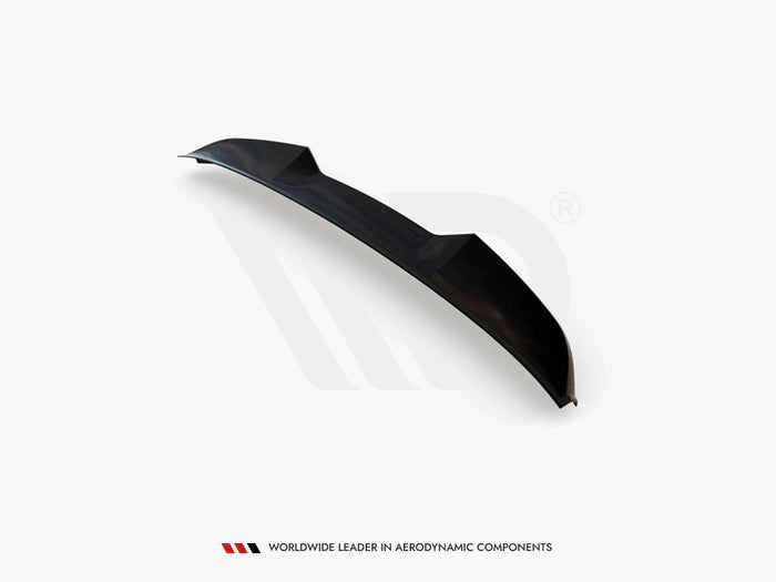 Audi S5 / A5 S-Line Cabrio 8T Spoiler CAP 3D - Maxton Design