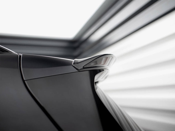 BMW X7 M-Pack G07 Spoiler CAP 3D - Maxton Design