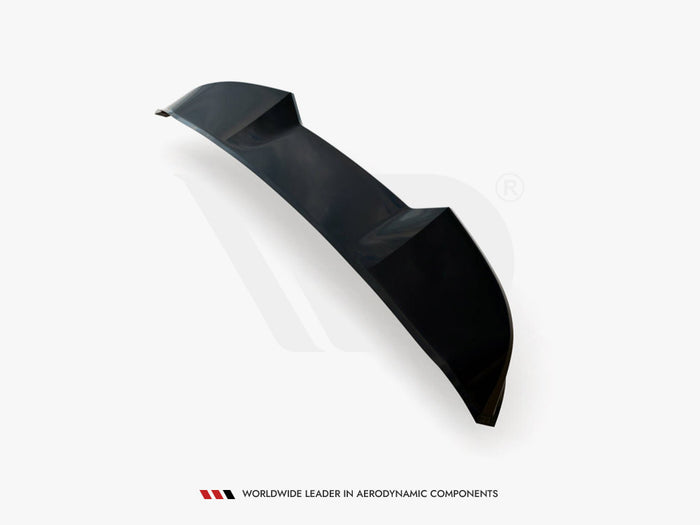 BMW X7 M-Pack G07 Spoiler CAP 3D - Maxton Design