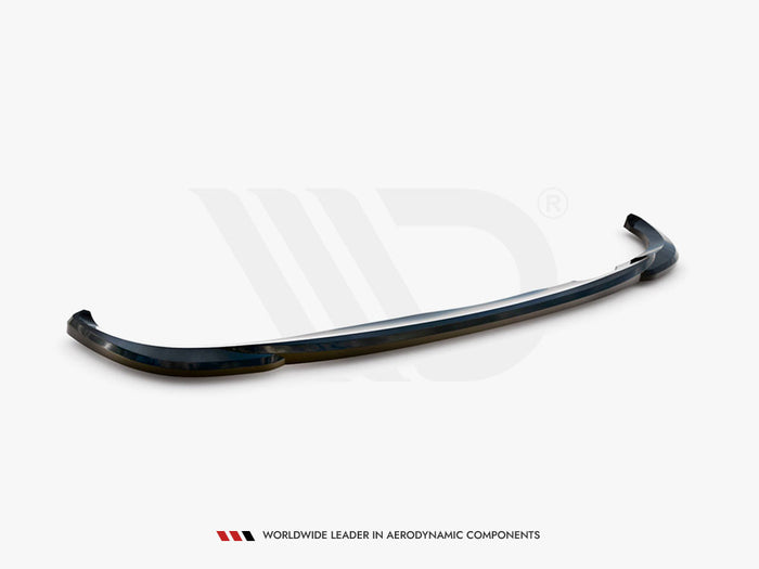 Central Rear Splitter Mercedes-Benz Citan Mk1 - Maxton Design