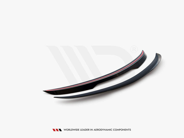 Opel Insignia OPC-Line Mk1 Spoiler CAP - Maxton Design