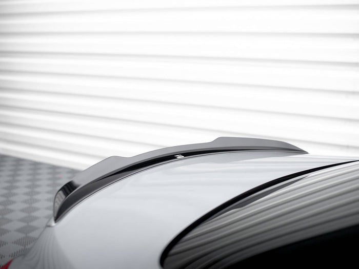 Opel Insignia OPC-Line Mk1 Spoiler CAP - Maxton Design