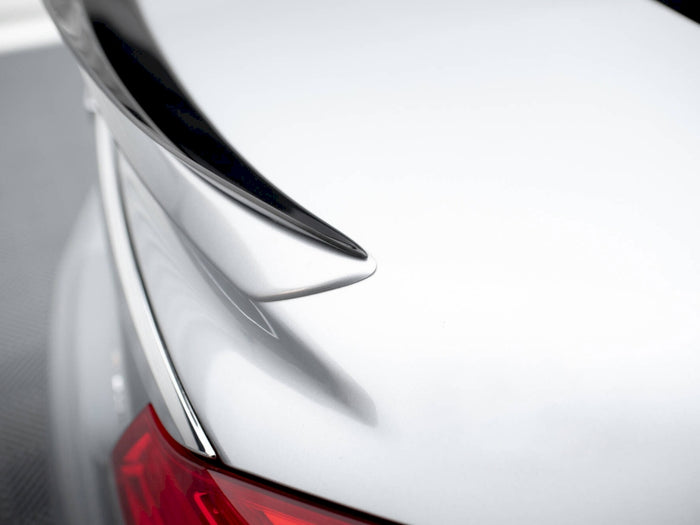 Opel Insignia OPC-Line Mk1 Spoiler CAP - Maxton Design