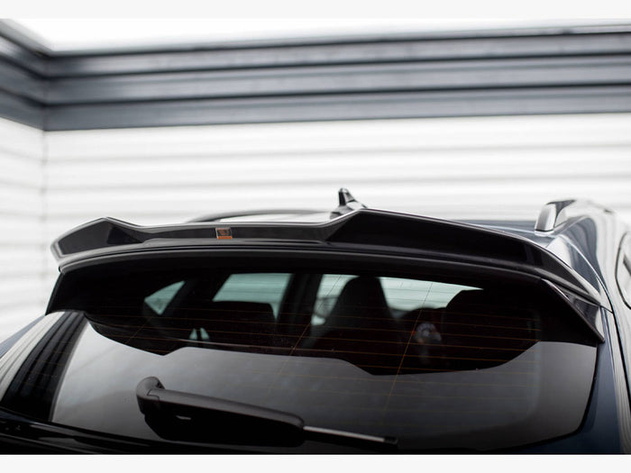 Maxton Design - Upper Spoiler CAP 3D Cupra Formentor Mk1