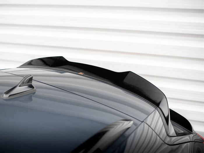 Upper Spoiler CAP 3D Cupra Formentor Mk1 - Maxton Design