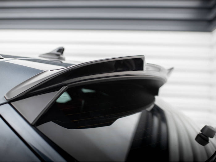 Upper Spoiler CAP 3D Cupra Formentor Mk1 - Maxton Design