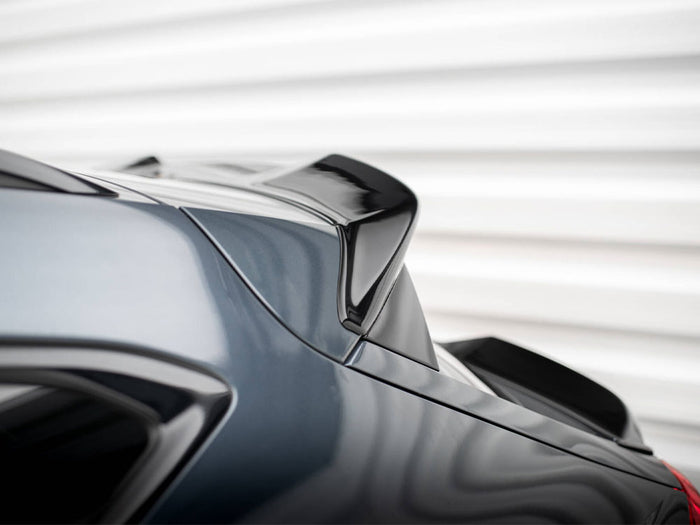 Maxton Design - Upper Spoiler CAP 3D Cupra Formentor Mk1