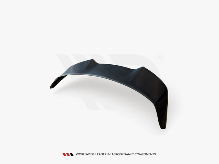 Upper Spoiler CAP 3D Cupra Formentor Mk1 - Maxton Design