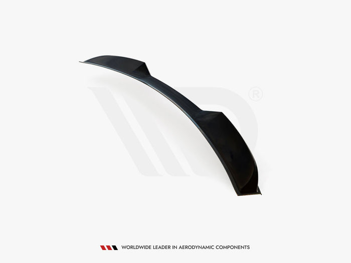 Lower Spoiler CAP 3D Cupra Formentor Mk1 - Maxton Design