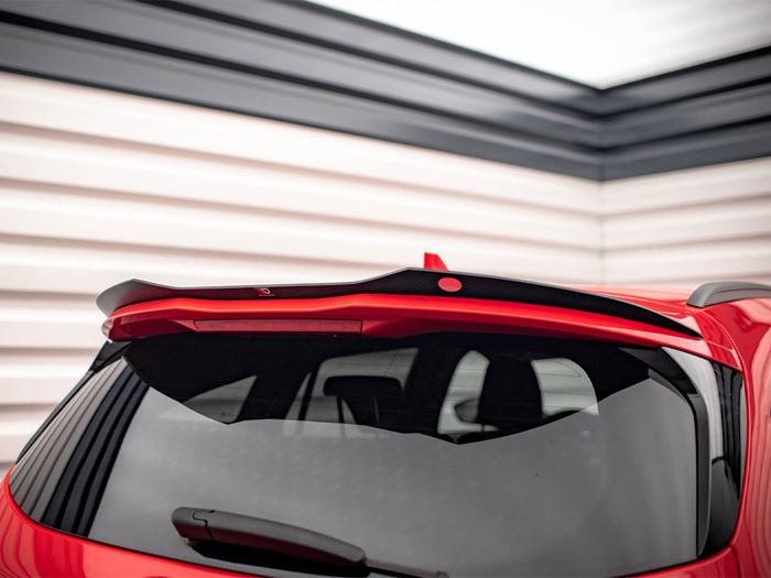 Ford Focus ST-Line Estate Mk4 Spoiler CAP V.2 - Maxton Design