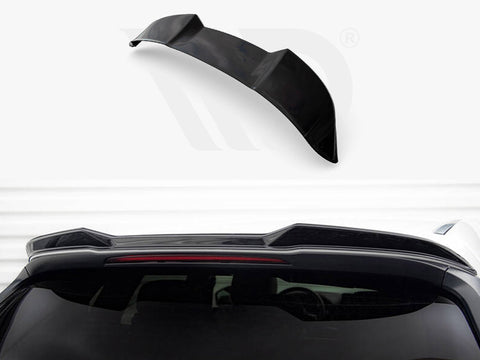 Mazda CX-60 Mk1 Spoiler CAP 3D - Maxton Design