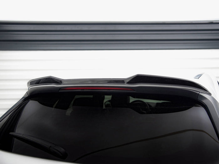 Mazda CX-60 Mk1 Spoiler CAP 3D - Maxton Design