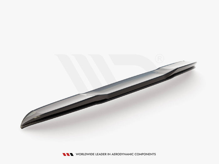 Mazda CX-60 Mk1 Spoiler CAP 3D - Maxton Design