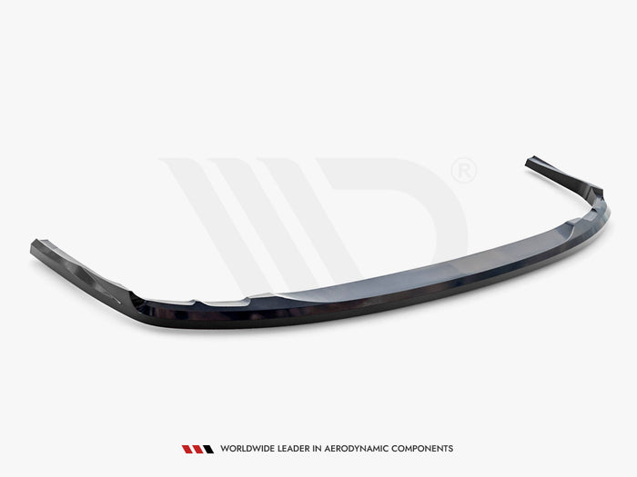 Mazda CX-60 Mk1 Central Rear Splitter - Maxton Design