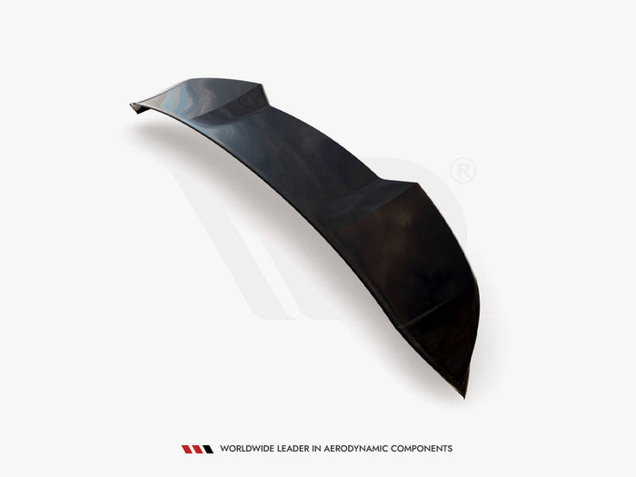 Maxton Design - Upper Spoiler CAP 3D Alfa Romeo Stelvio Mk1