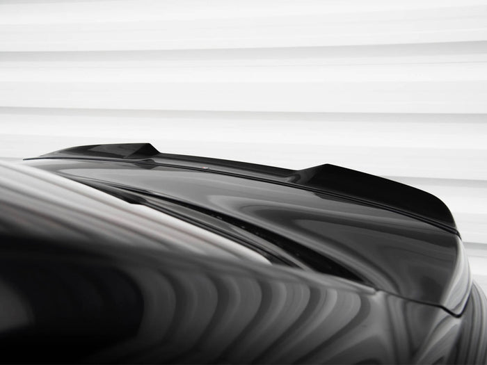BMW 7 E65 Spoiler CAP 3D - Maxton Design