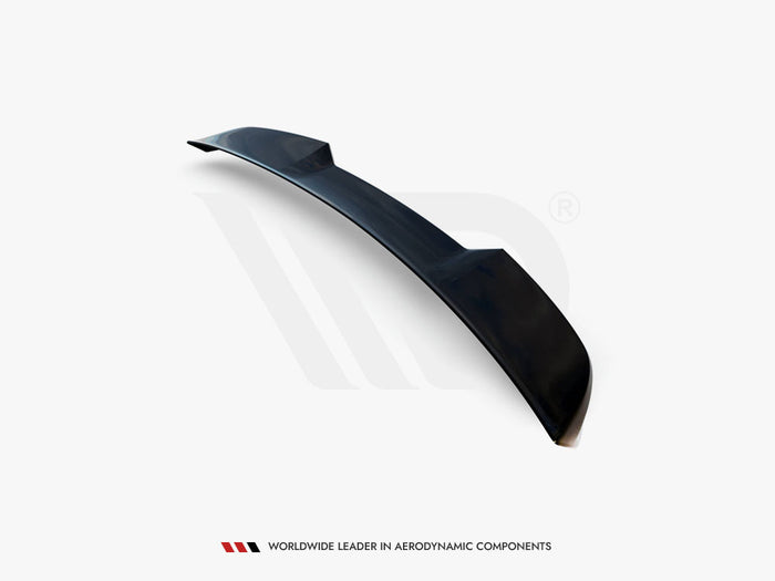 BMW 7 E65 Spoiler CAP 3D - Maxton Design