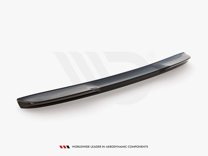 BMW 7 E65 Spoiler CAP 3D - Maxton Design
